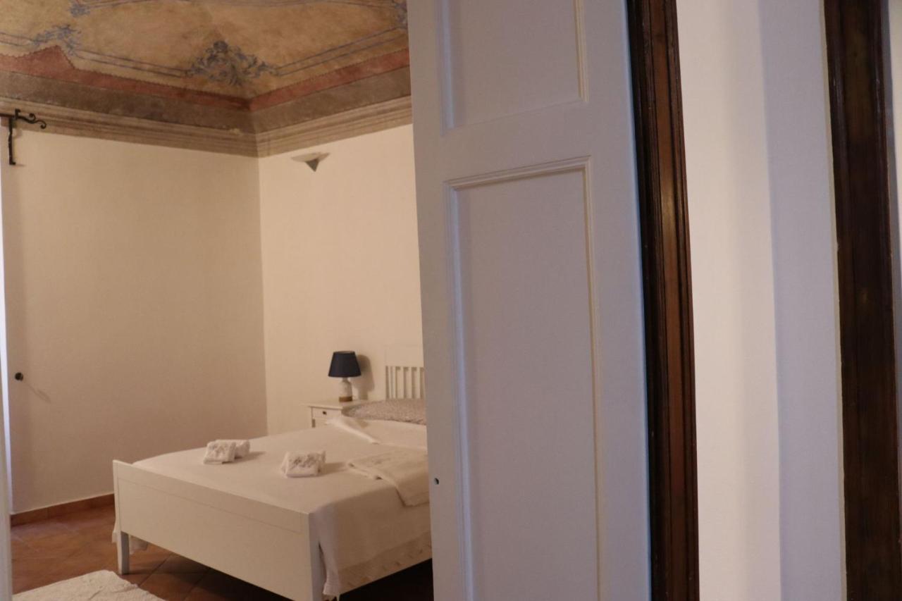 Carlo Alberto Apartment, Alghero Old Town, Near The Beach Luaran gambar