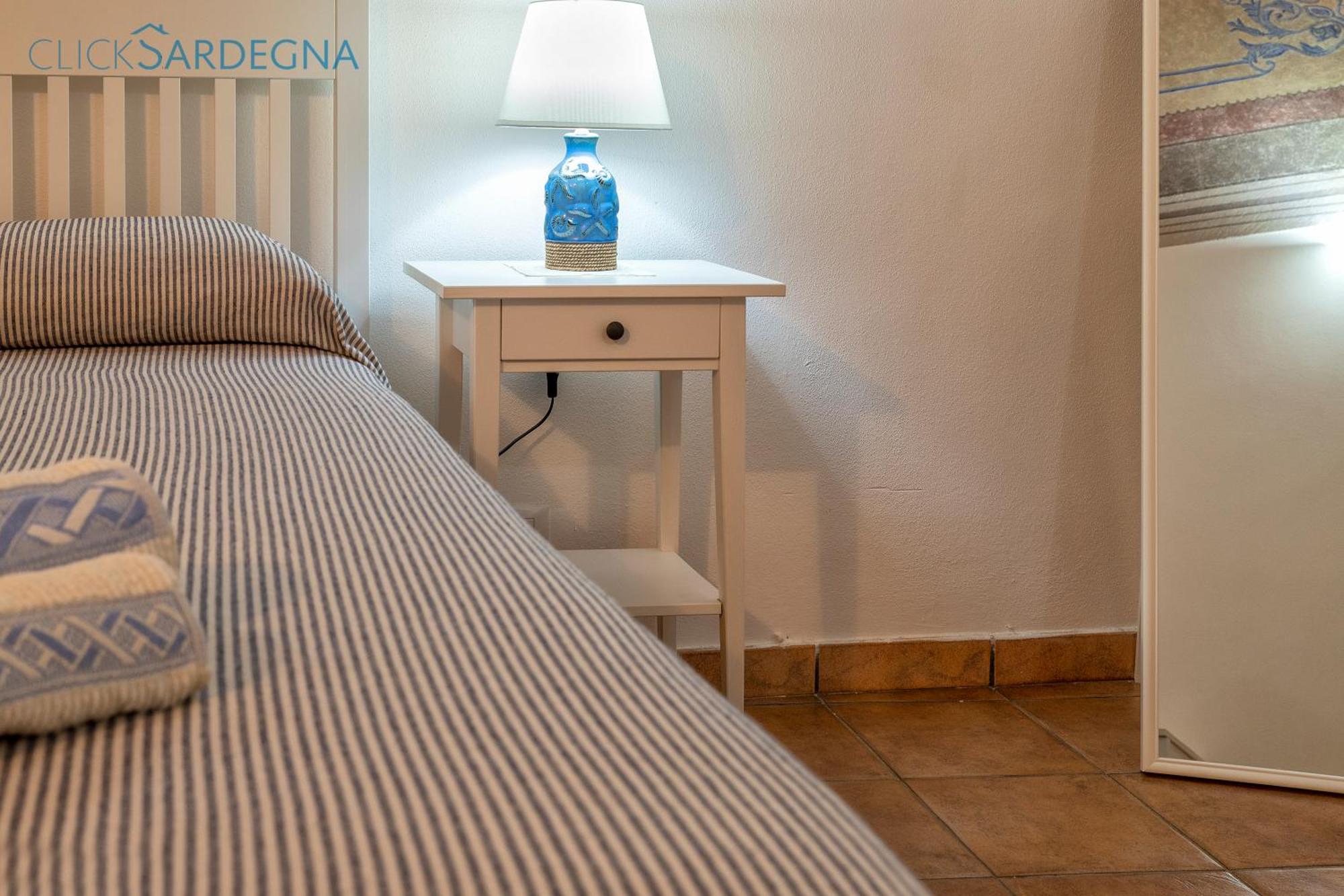 Carlo Alberto Apartment, Alghero Old Town, Near The Beach Luaran gambar