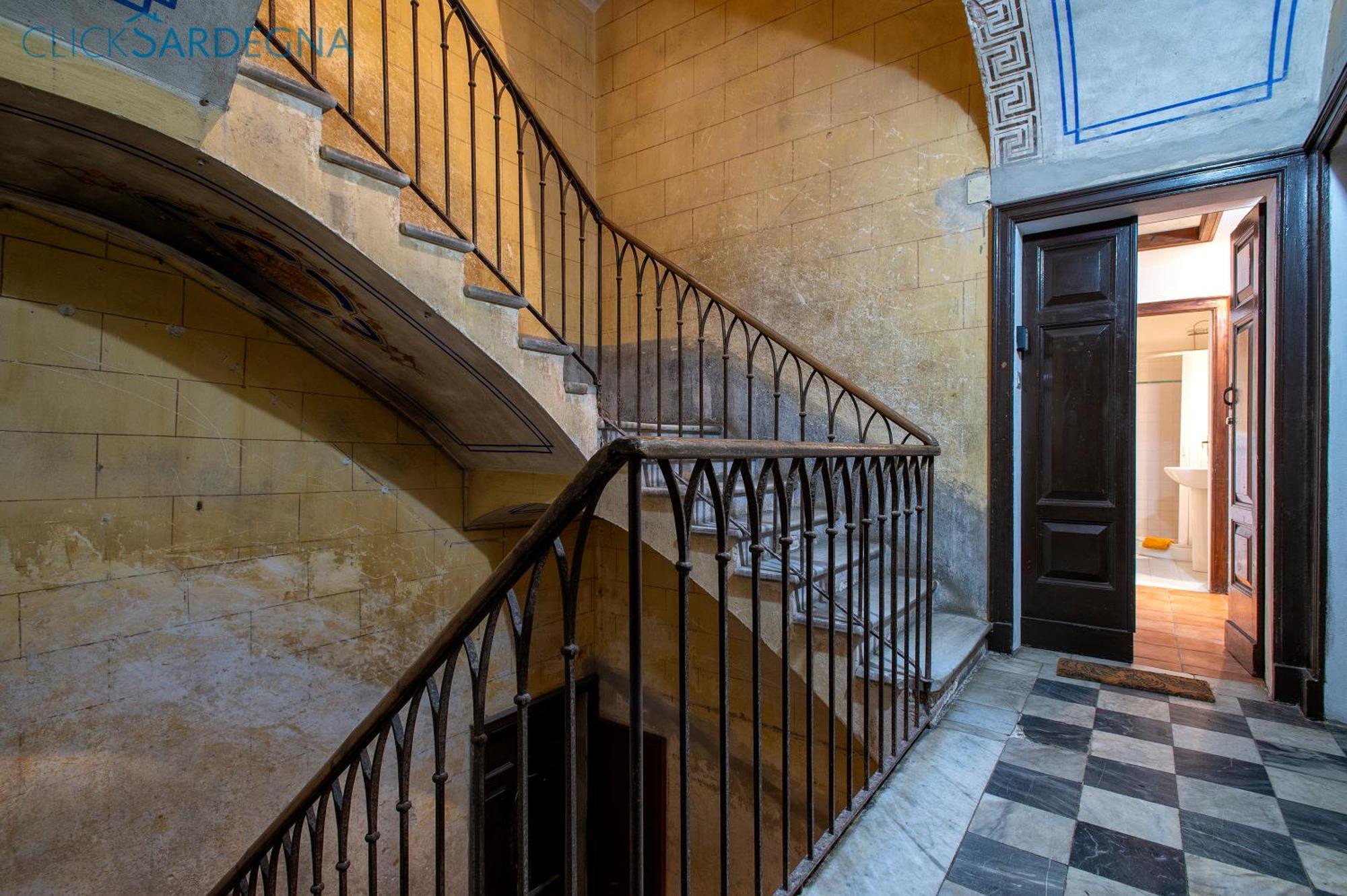 Carlo Alberto Apartment, Alghero Old Town, Near The Beach Luaran gambar