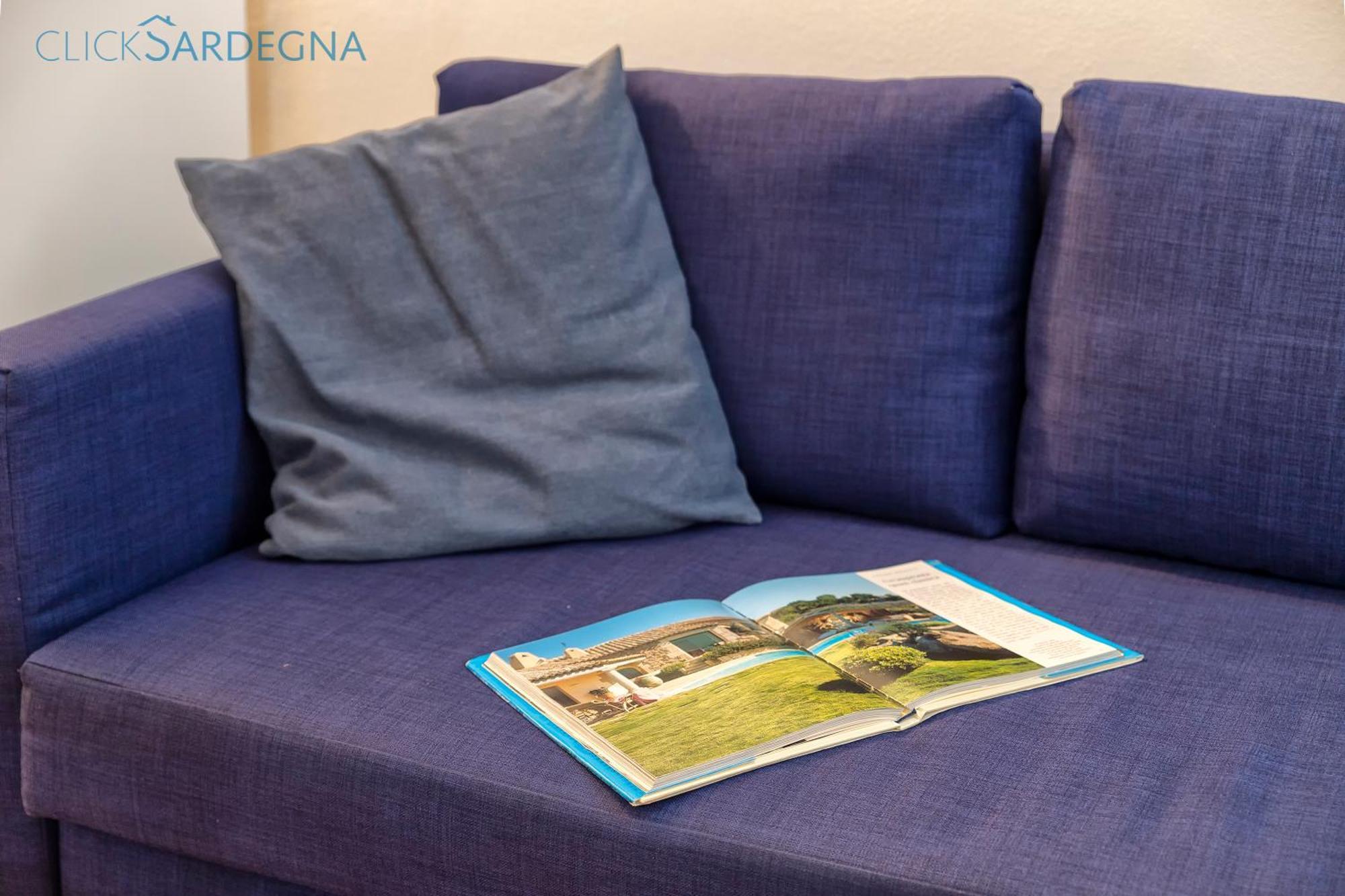 Carlo Alberto Apartment, Alghero Old Town, Near The Beach Luaran gambar