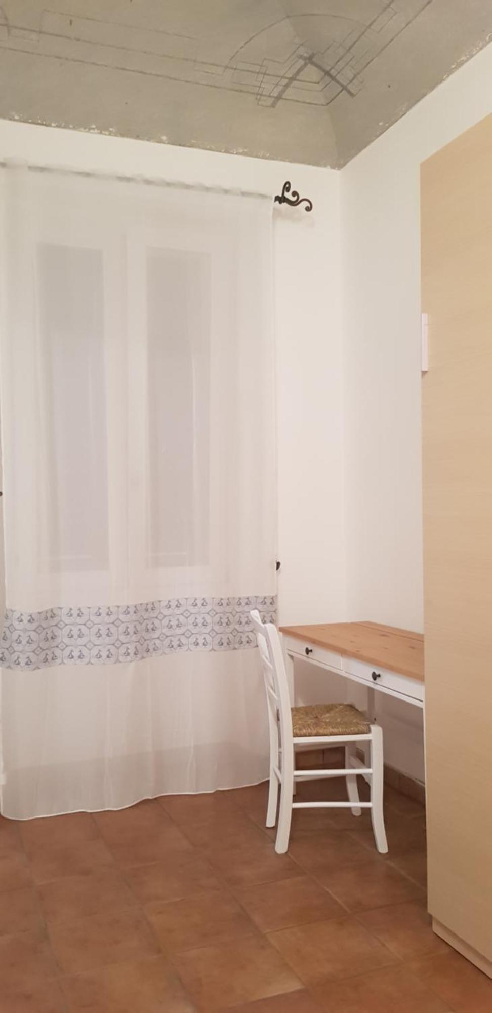 Carlo Alberto Apartment, Alghero Old Town, Near The Beach Bilik gambar